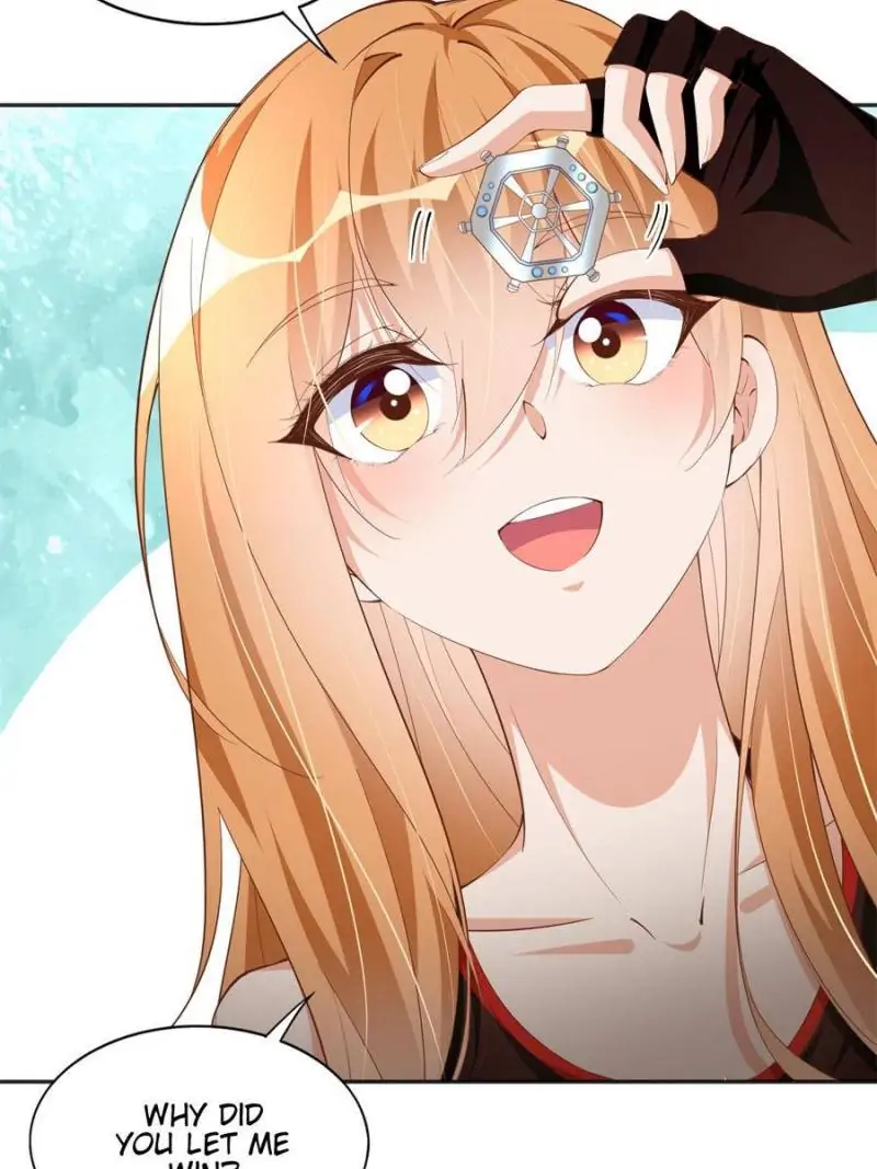 Reincarnation Of The Businesswoman At School Chapter 44 171 029