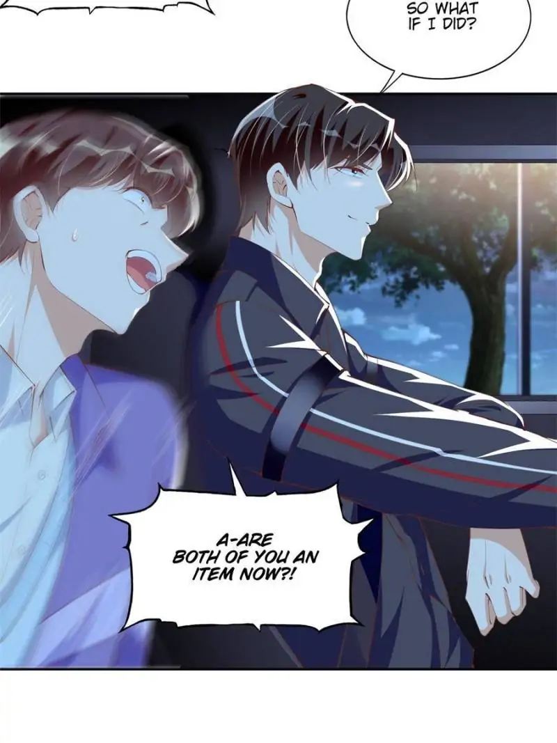 Reincarnation Of The Businesswoman At School Chapter 44 180 038