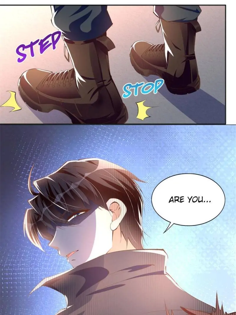 Reincarnation Of The Businesswoman At School Chapter 45 135 002
