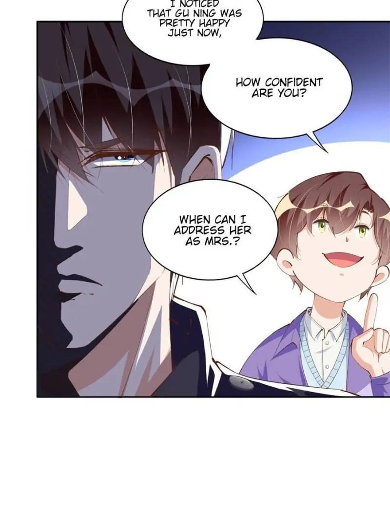 Reincarnation Of The Businesswoman At School Chapter 45 136 003