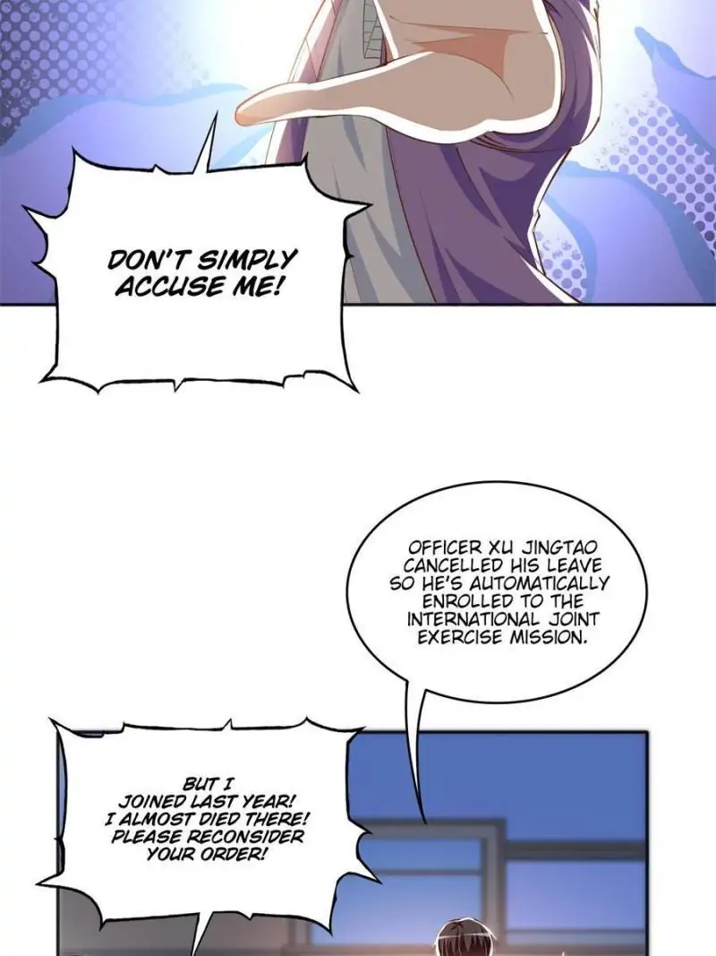 Reincarnation Of The Businesswoman At School Chapter 45 139 006