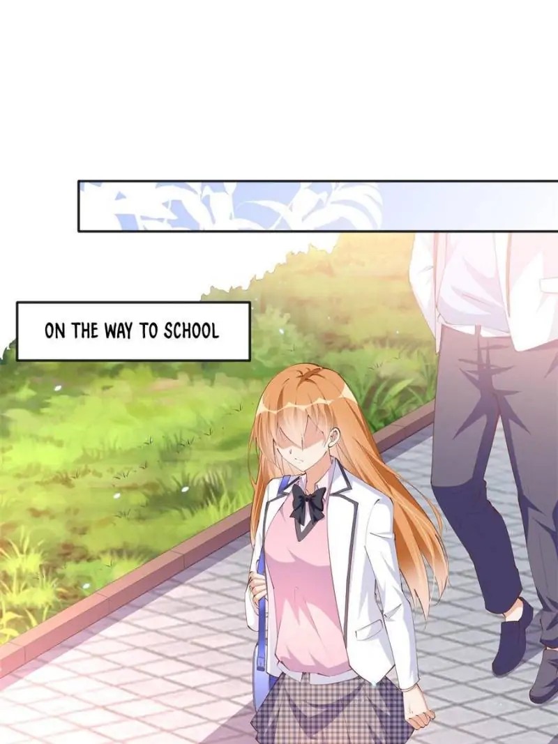 Reincarnation Of The Businesswoman At School Chapter 45 142 009