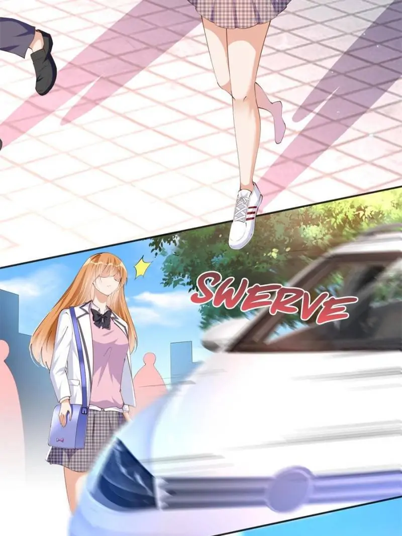 Reincarnation Of The Businesswoman At School Chapter 45 143 010