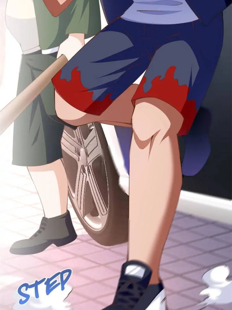 Reincarnation Of The Businesswoman At School Chapter 45 145 012