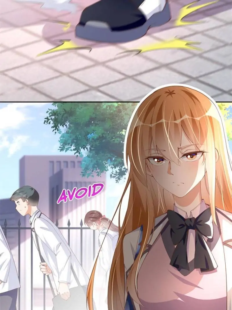 Reincarnation Of The Businesswoman At School Chapter 45 146 013