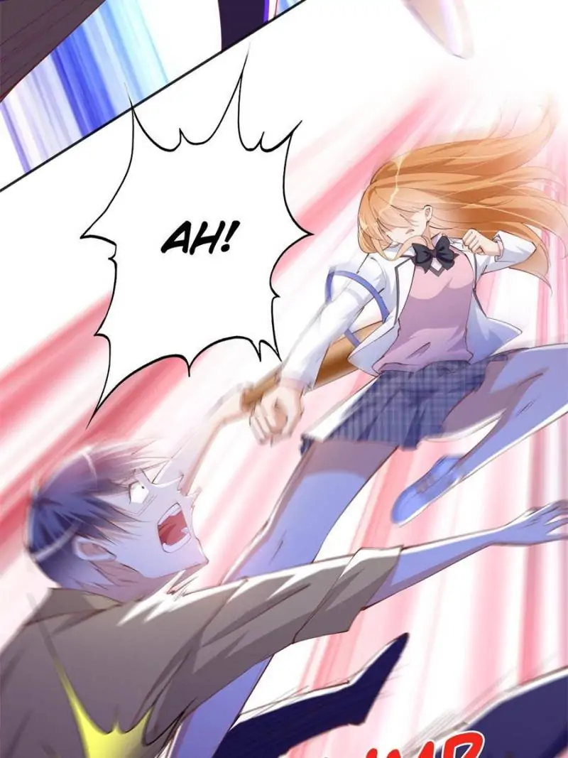 Reincarnation Of The Businesswoman At School Chapter 45 155 022