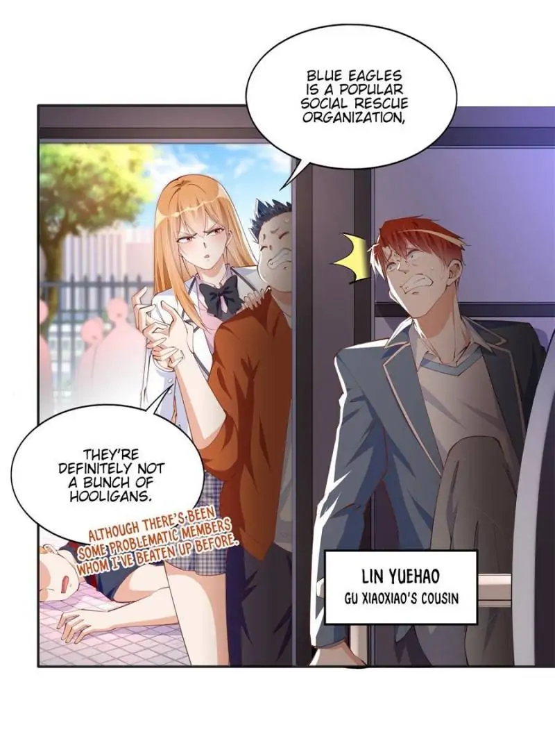 Reincarnation Of The Businesswoman At School Chapter 45 162 029