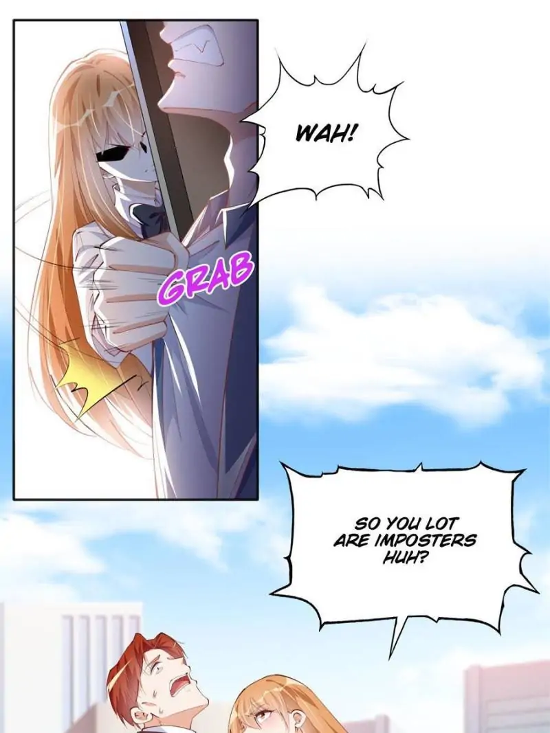 Reincarnation Of The Businesswoman At School Chapter 45 163 030