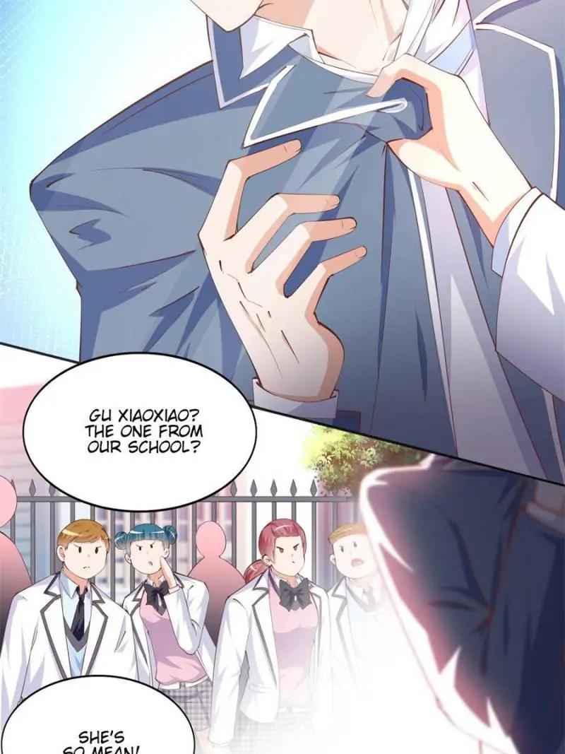 Reincarnation Of The Businesswoman At School Chapter 45 168 035