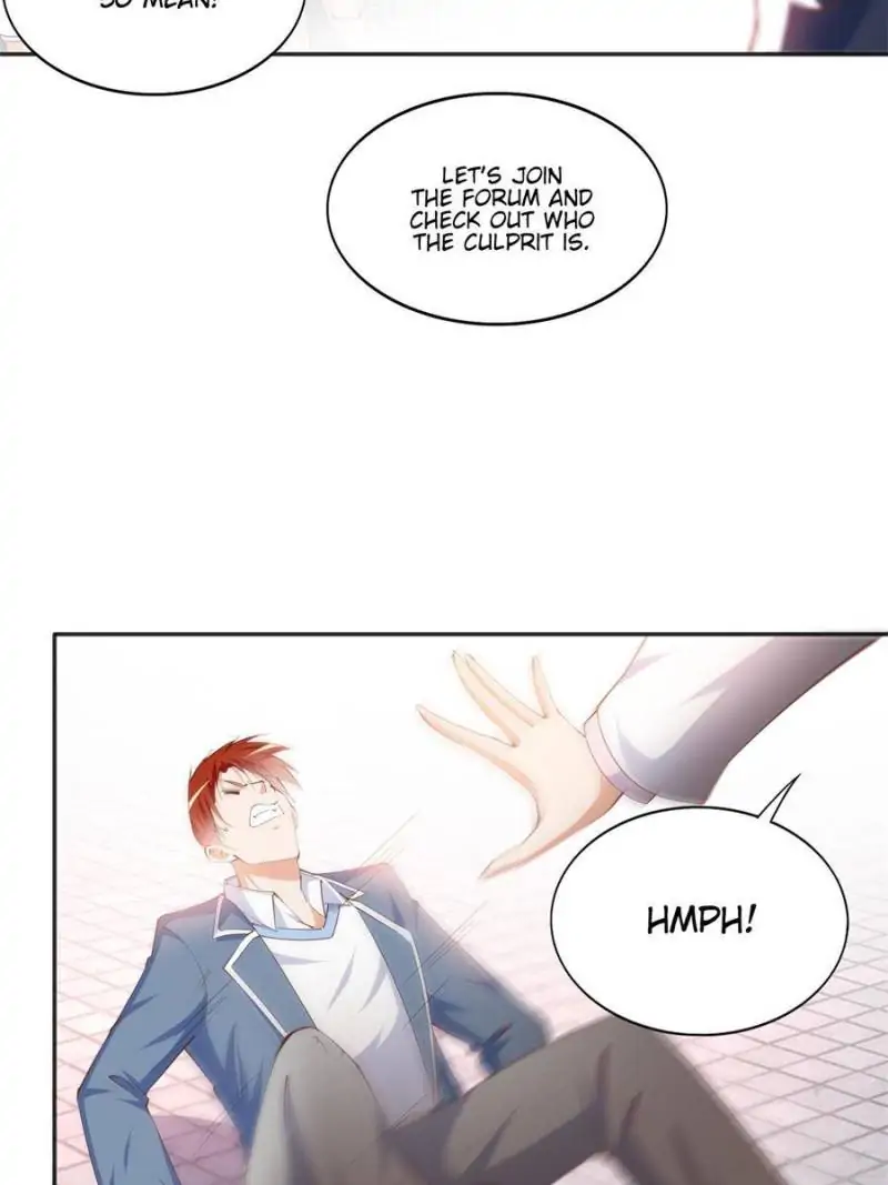 Reincarnation Of The Businesswoman At School Chapter 45 169 036