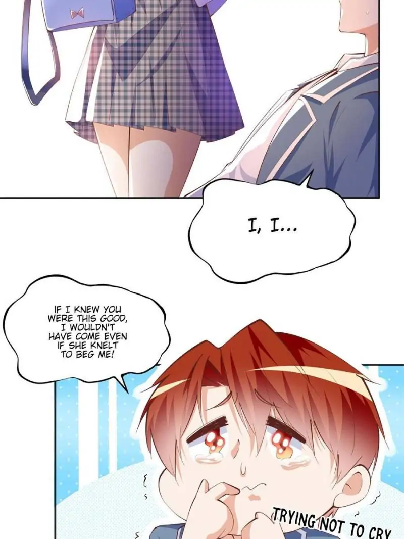 Reincarnation Of The Businesswoman At School Chapter 45 171 038