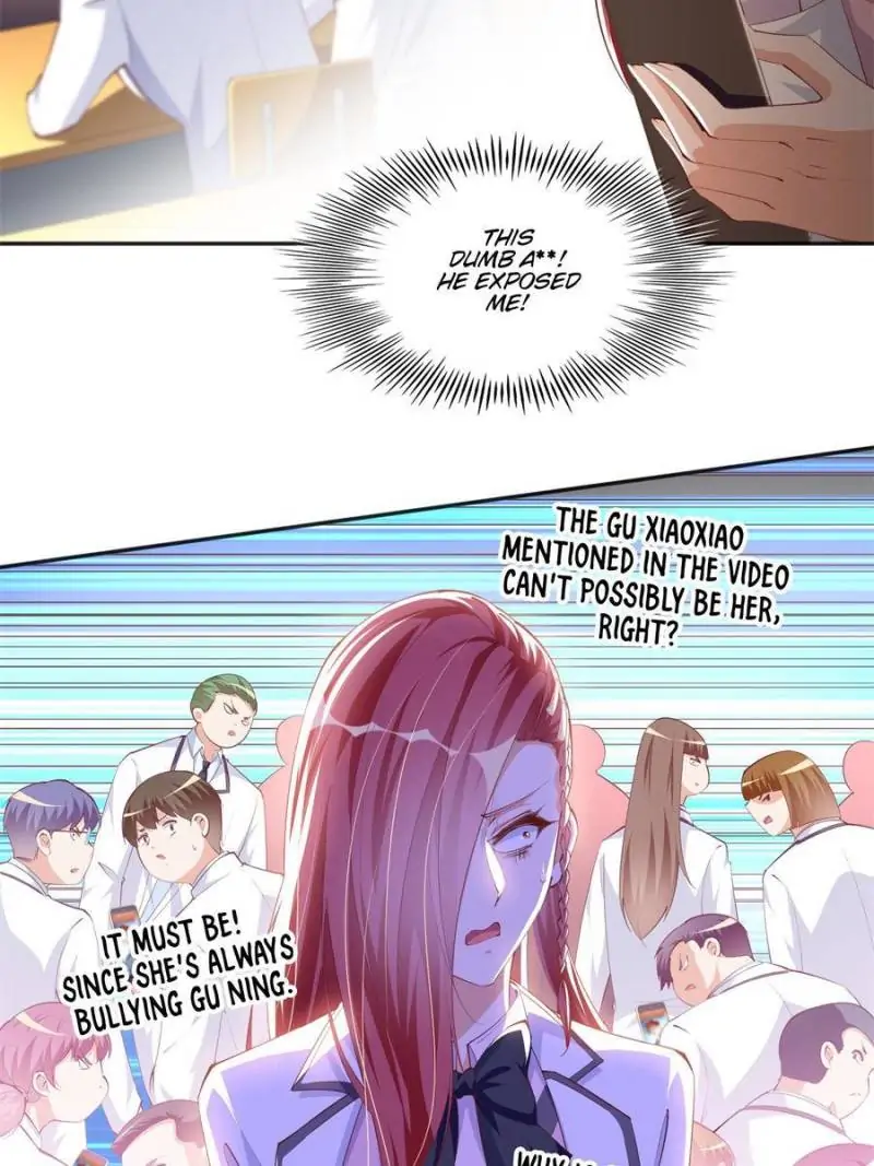 Reincarnation Of The Businesswoman At School Chapter 46 135 002