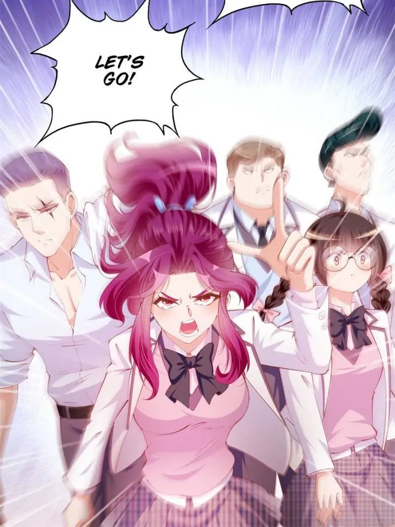 Reincarnation Of The Businesswoman At School Chapter 46 141 008