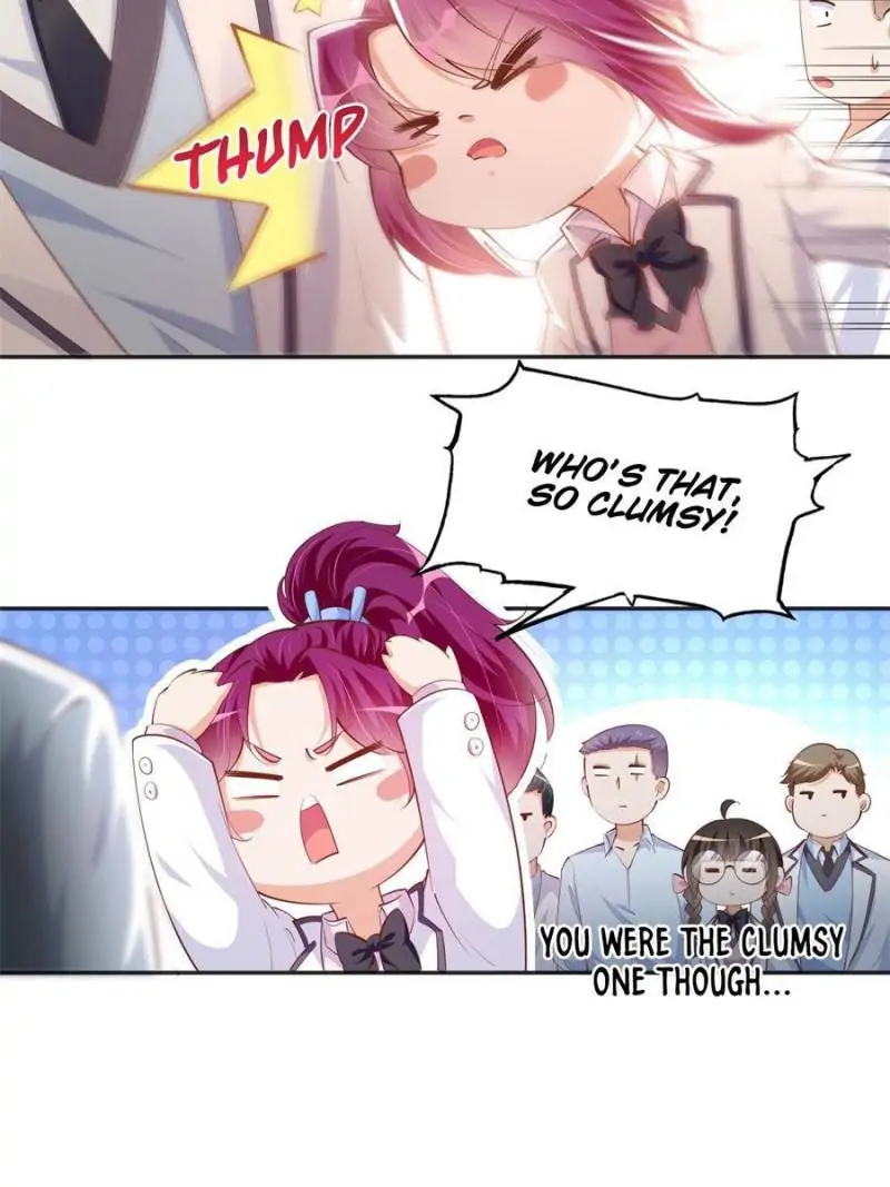 Reincarnation Of The Businesswoman At School Chapter 46 143 010