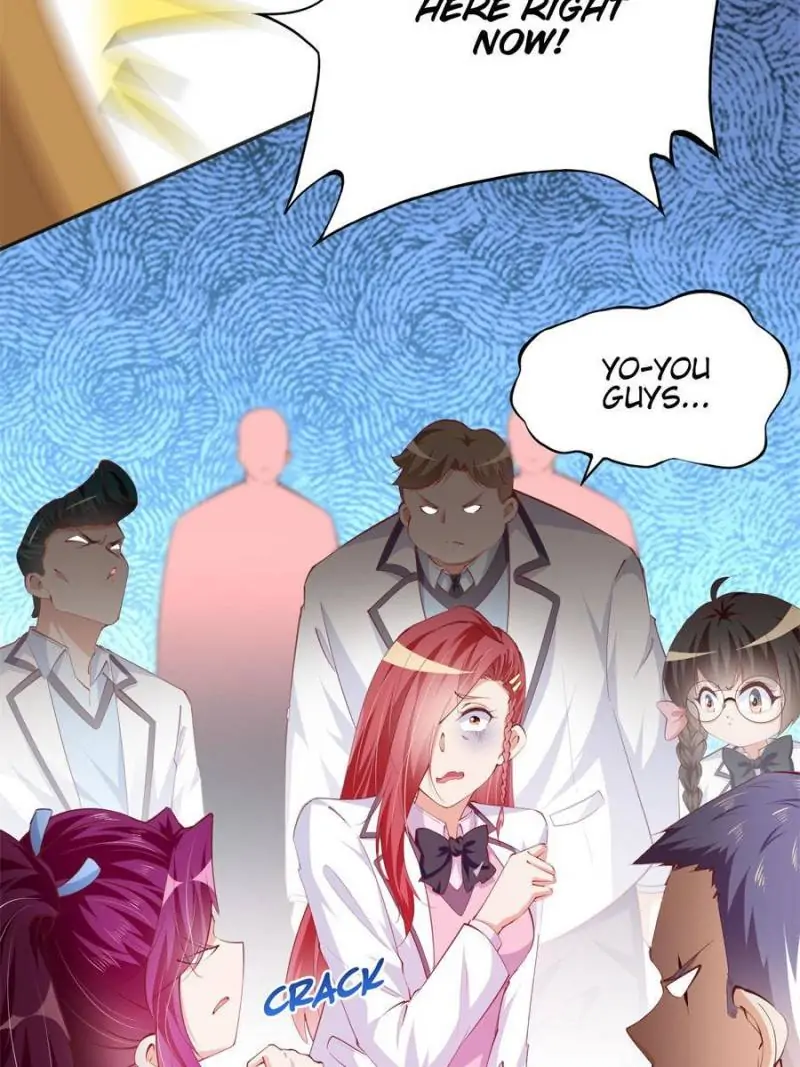 Reincarnation Of The Businesswoman At School Chapter 46 149 016