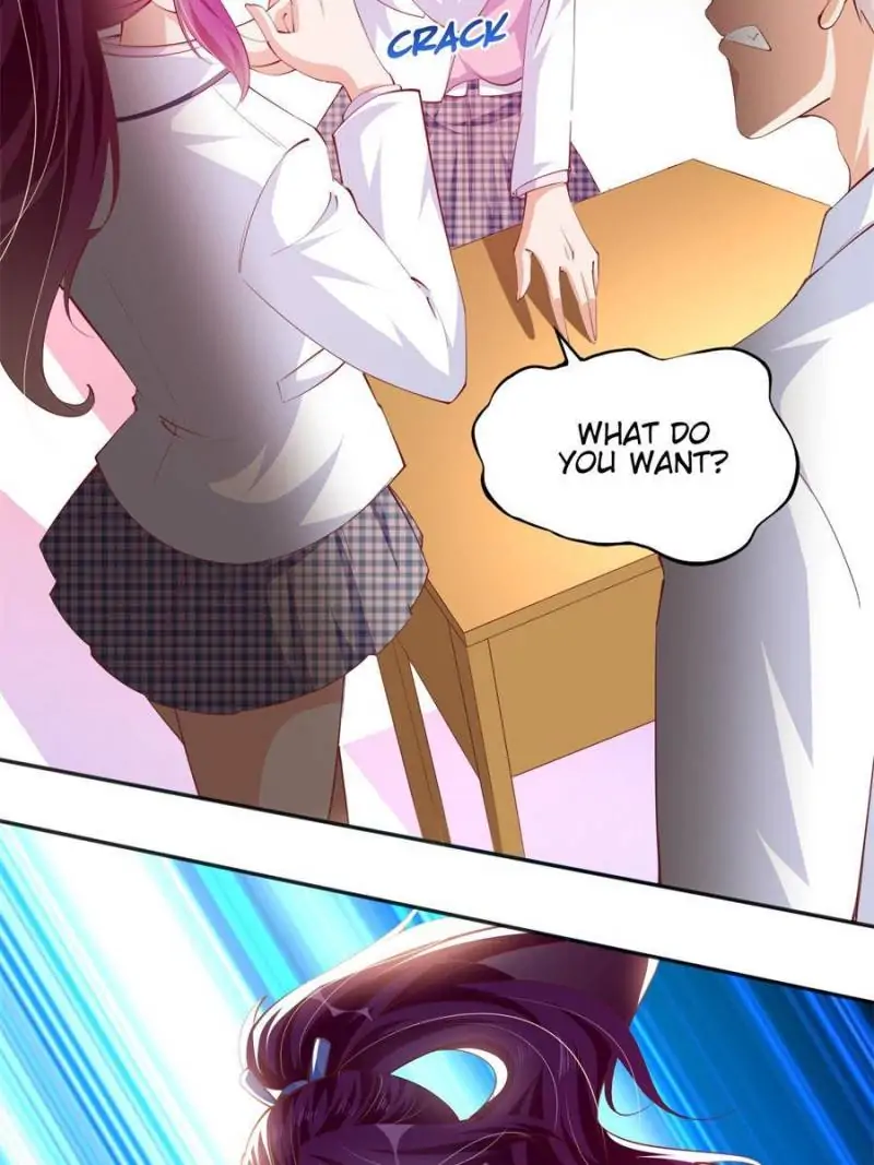 Reincarnation Of The Businesswoman At School Chapter 46 150 017