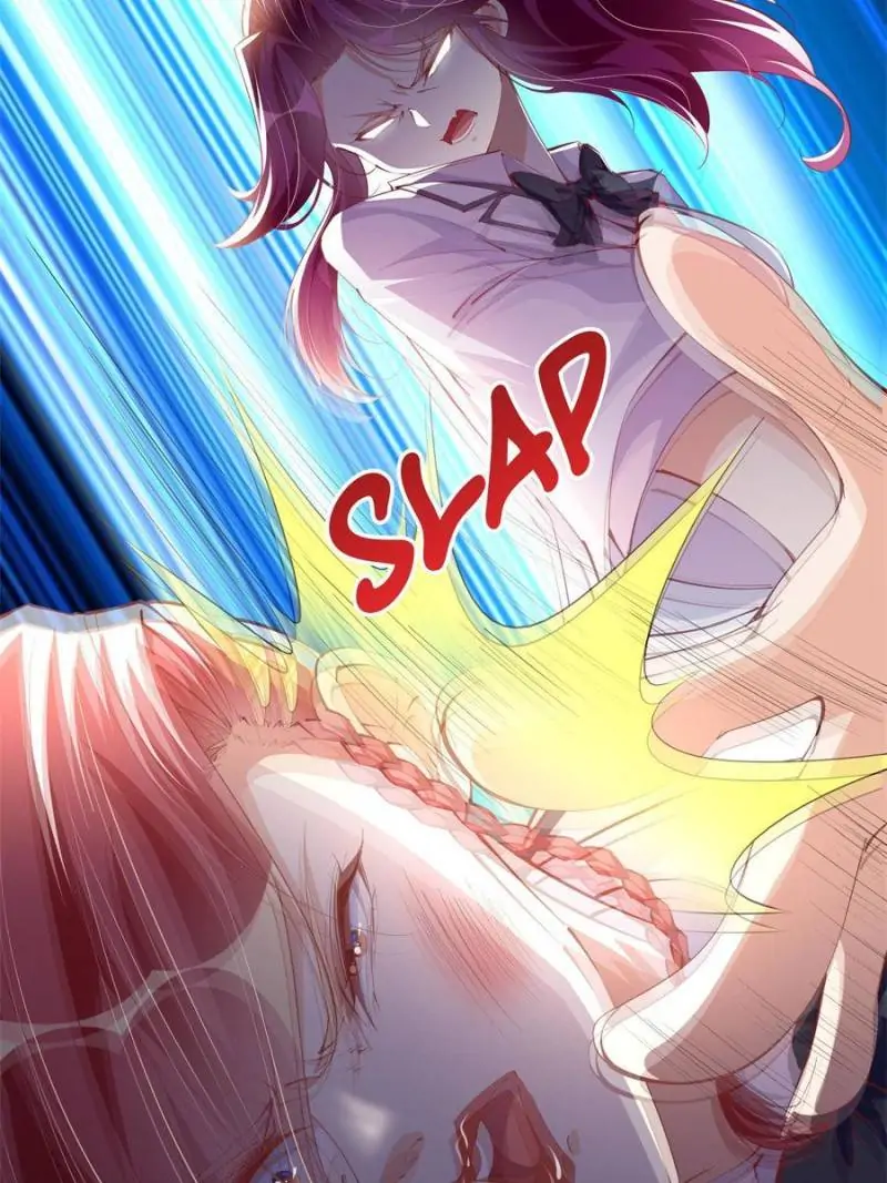 Reincarnation Of The Businesswoman At School Chapter 46 151 018