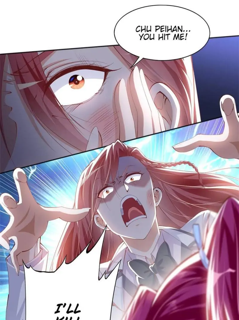 Reincarnation Of The Businesswoman At School Chapter 46 154 021