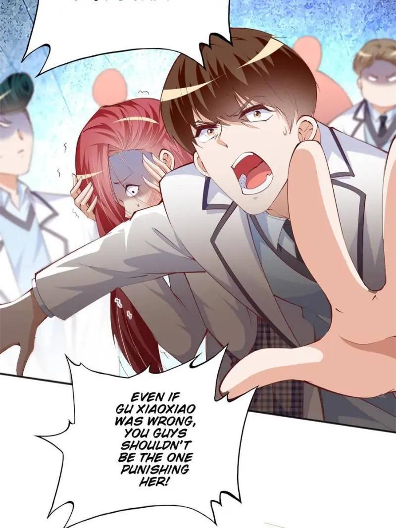 Reincarnation Of The Businesswoman At School Chapter 46 158 025