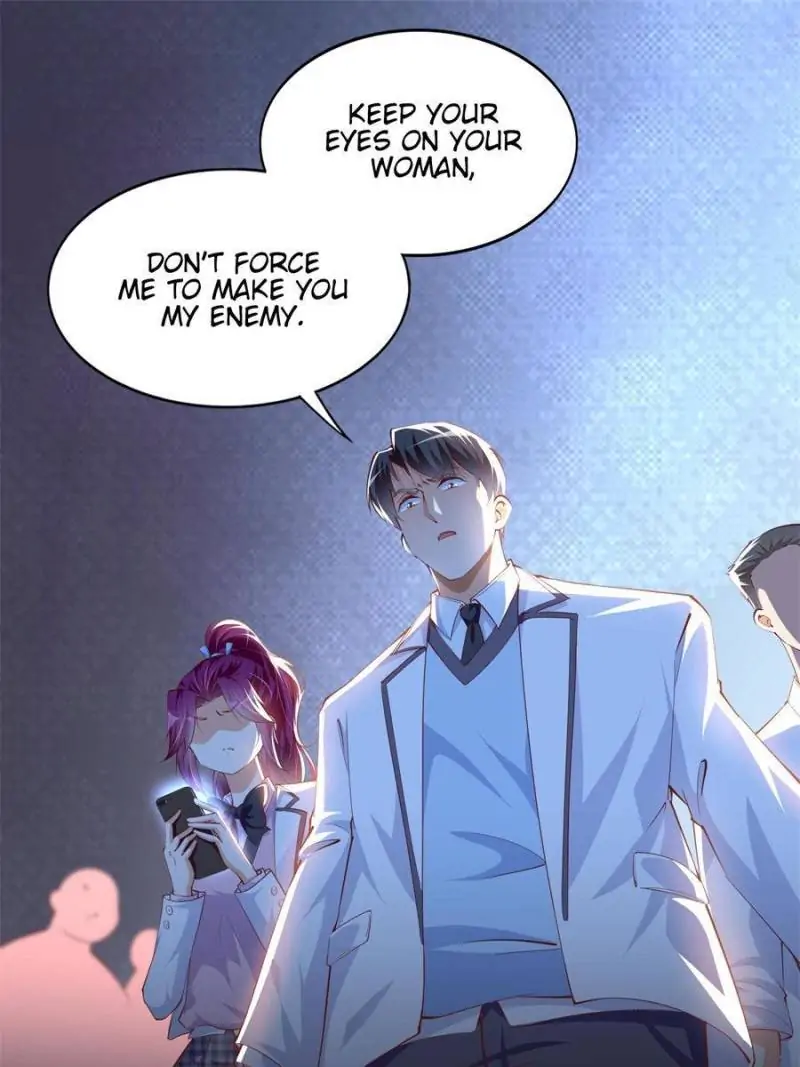 Reincarnation Of The Businesswoman At School Chapter 46 161 028