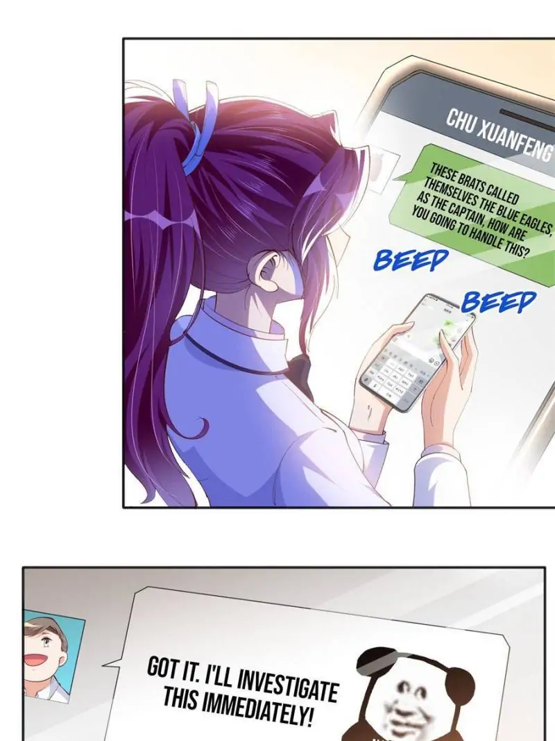 Reincarnation Of The Businesswoman At School Chapter 46 163 030