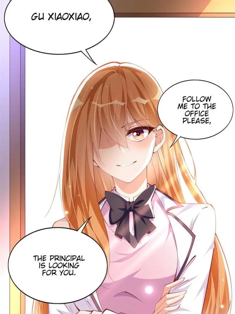 Reincarnation Of The Businesswoman At School Chapter 46 166 033
