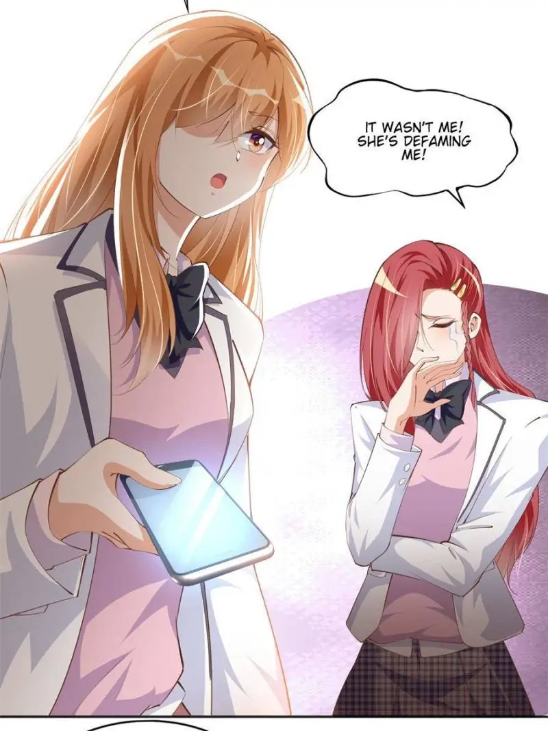 Reincarnation Of The Businesswoman At School Chapter 46 169 036
