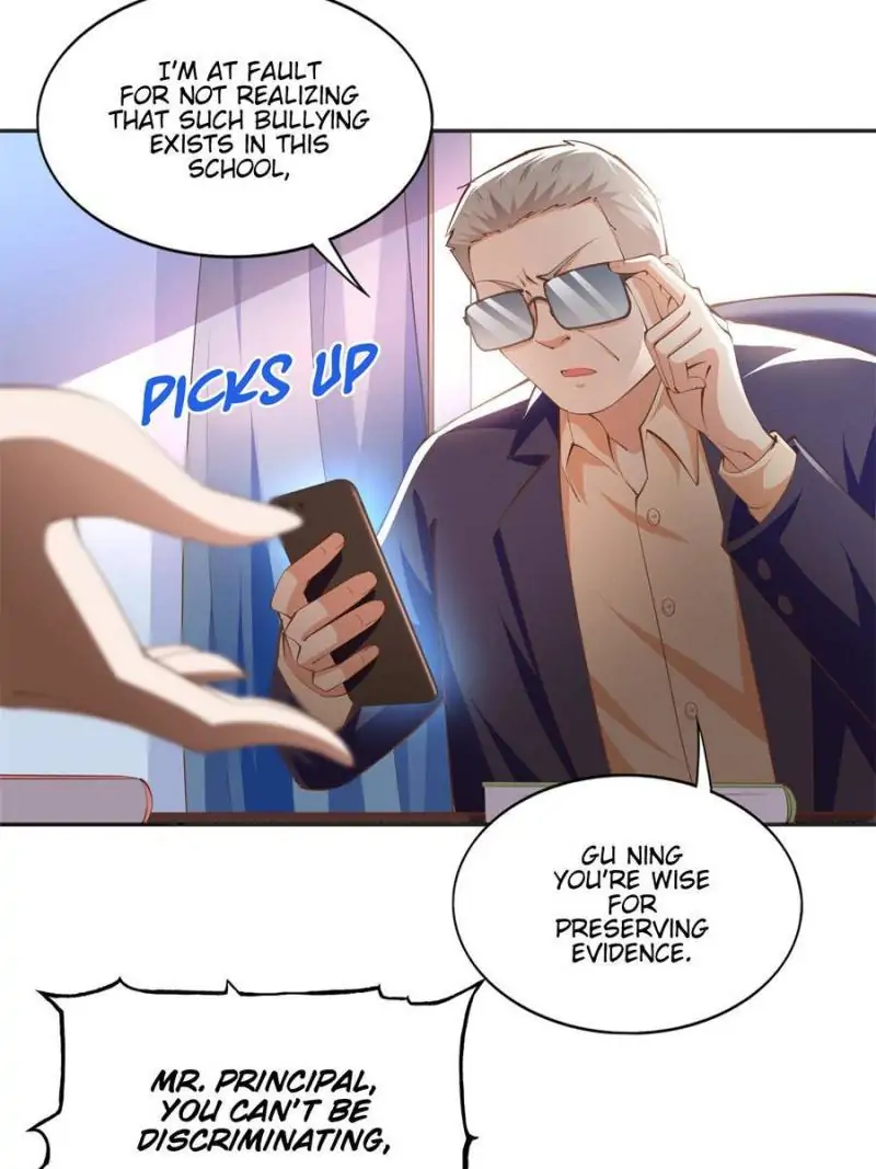 Reincarnation Of The Businesswoman At School Chapter 46 170 037