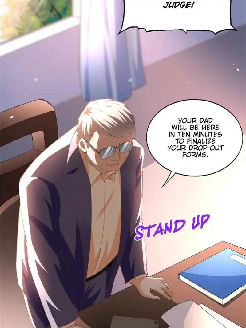 Reincarnation Of The Businesswoman At School Chapter 46 172 039