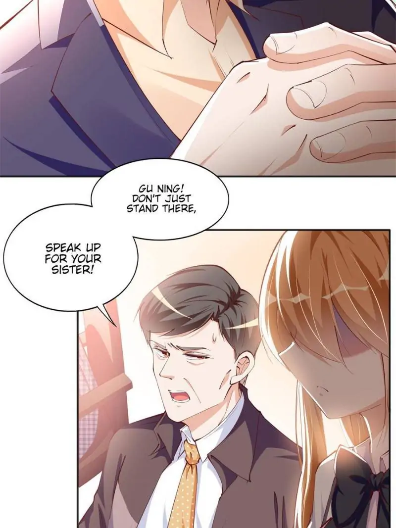 Reincarnation Of The Businesswoman At School Chapter 47 130 003