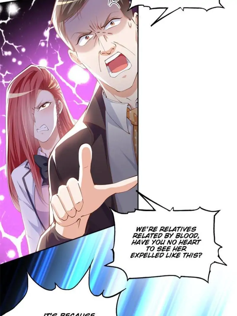 Reincarnation Of The Businesswoman At School Chapter 47 135 008