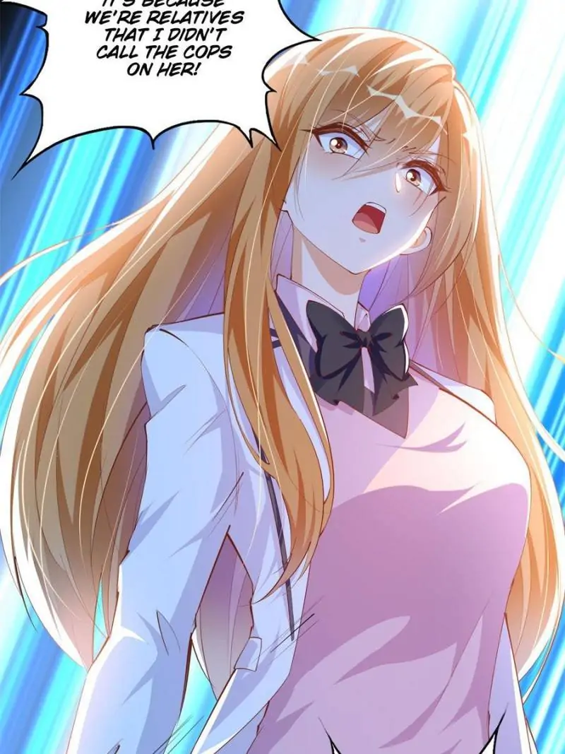 Reincarnation Of The Businesswoman At School Chapter 47 136 009
