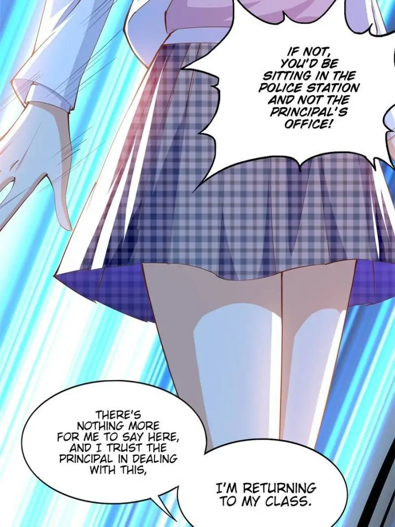 Reincarnation Of The Businesswoman At School Chapter 47 137 010