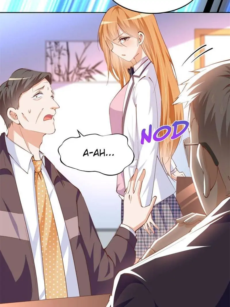 Reincarnation Of The Businesswoman At School Chapter 47 138 011
