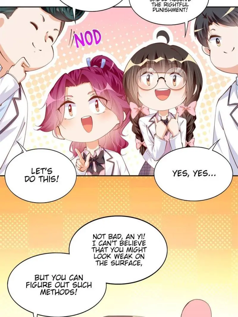 Reincarnation Of The Businesswoman At School Chapter 47 147 020