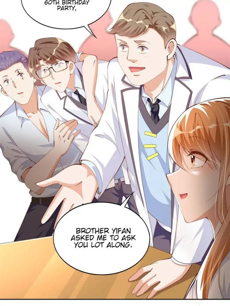 Reincarnation Of The Businesswoman At School Chapter 47 149 022
