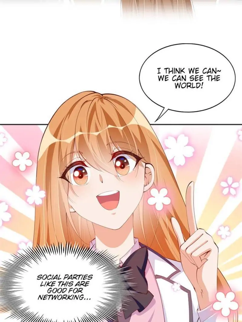 Reincarnation Of The Businesswoman At School Chapter 47 152 025
