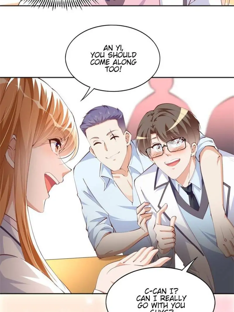 Reincarnation Of The Businesswoman At School Chapter 47 153 026