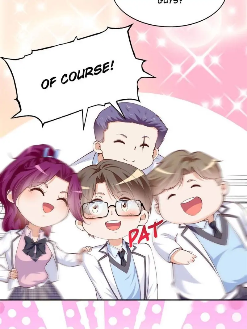 Reincarnation Of The Businesswoman At School Chapter 47 154 027
