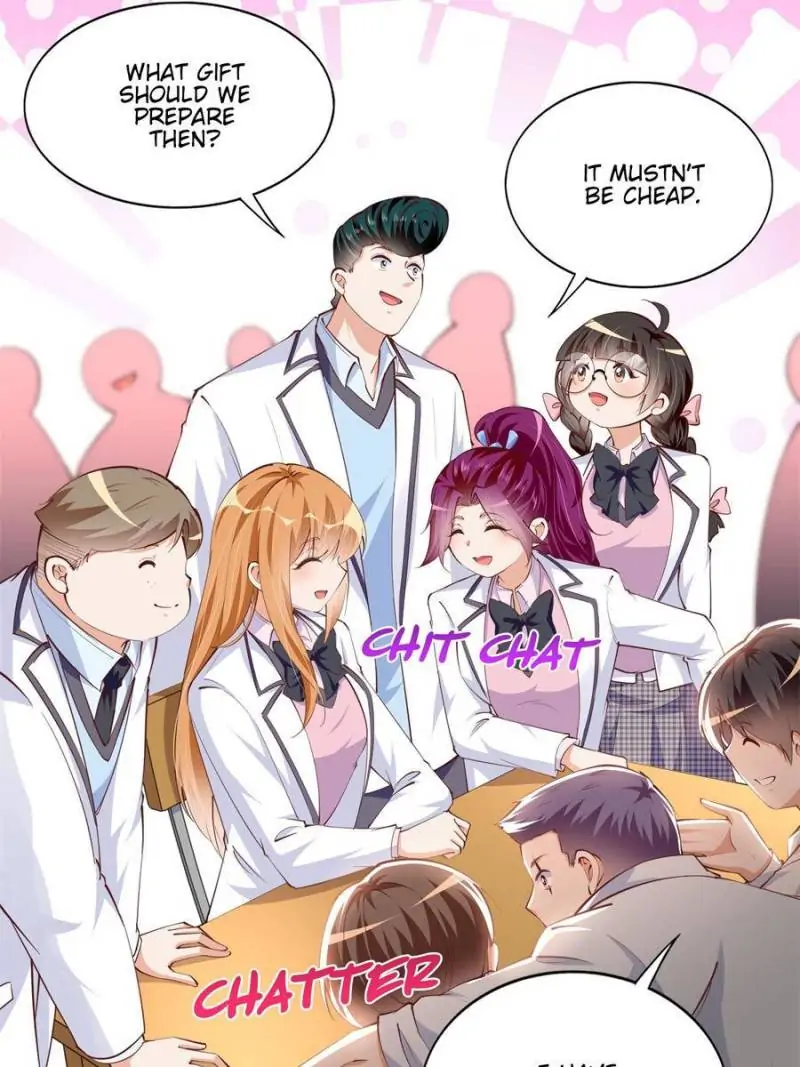 Reincarnation Of The Businesswoman At School Chapter 47 155 028