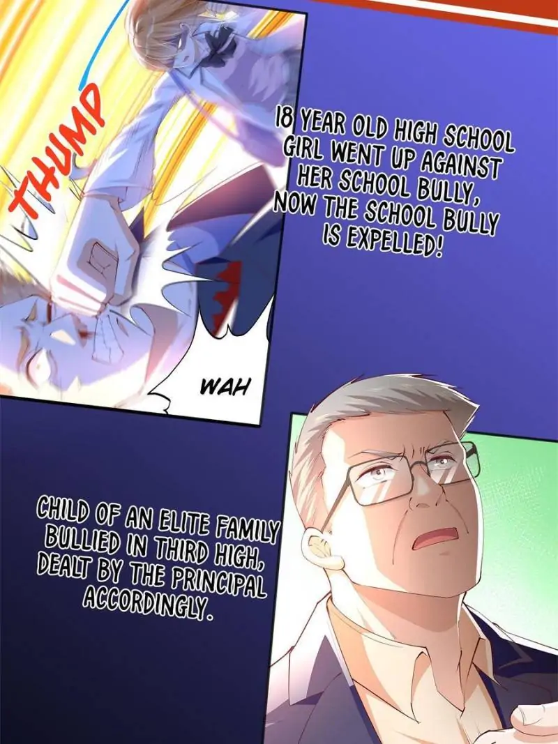 Reincarnation Of The Businesswoman At School Chapter 47 159 032