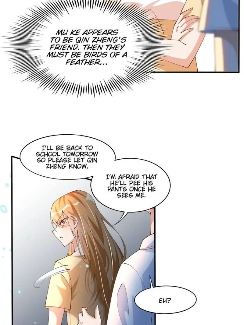 Reincarnation Of The Businesswoman At School Chapter 5 150 020