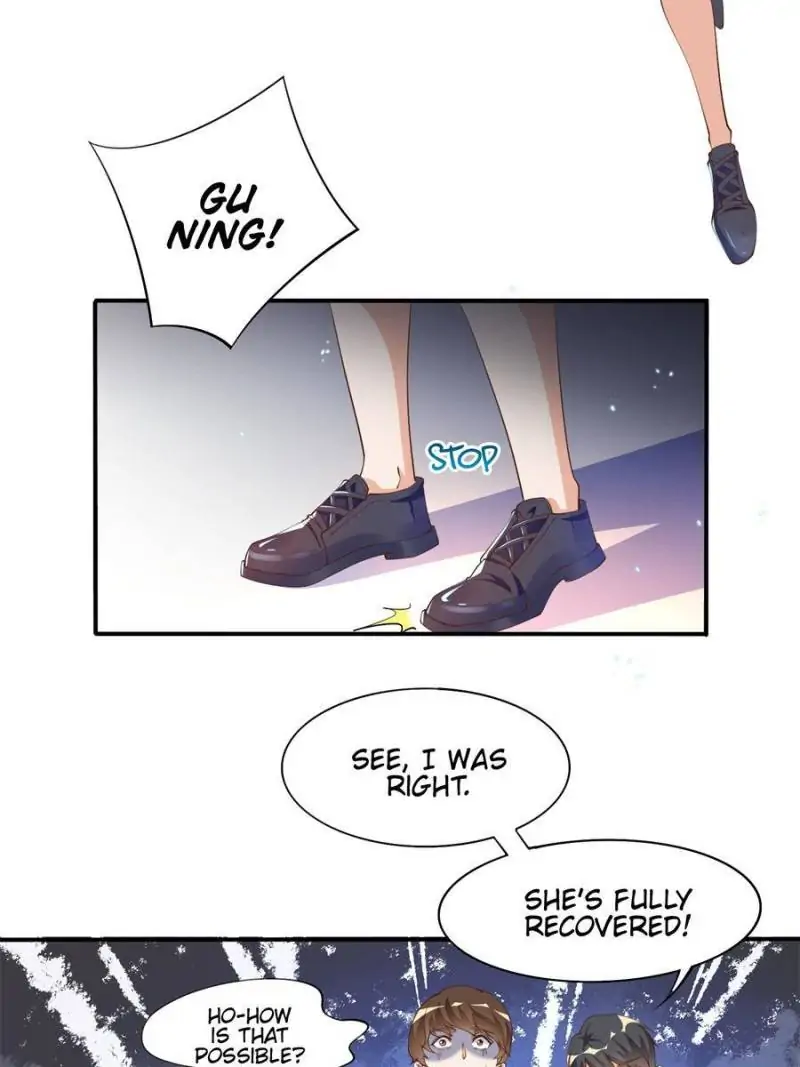 Reincarnation Of The Businesswoman At School Chapter 5 157 027
