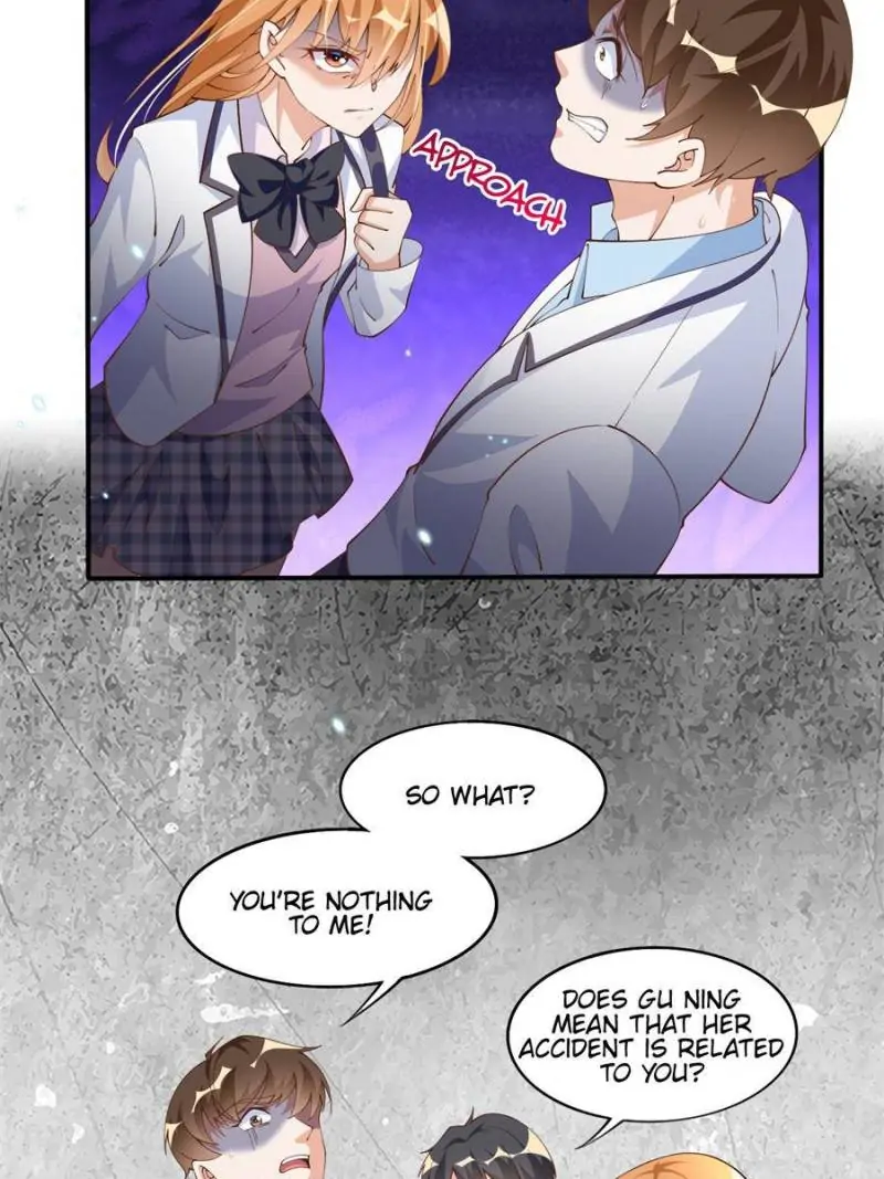 Reincarnation Of The Businesswoman At School Chapter 5 159 029