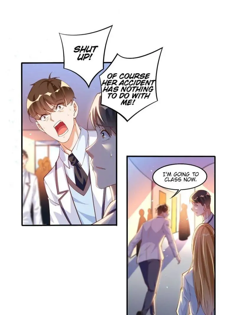 Reincarnation Of The Businesswoman At School Chapter 5 161 031