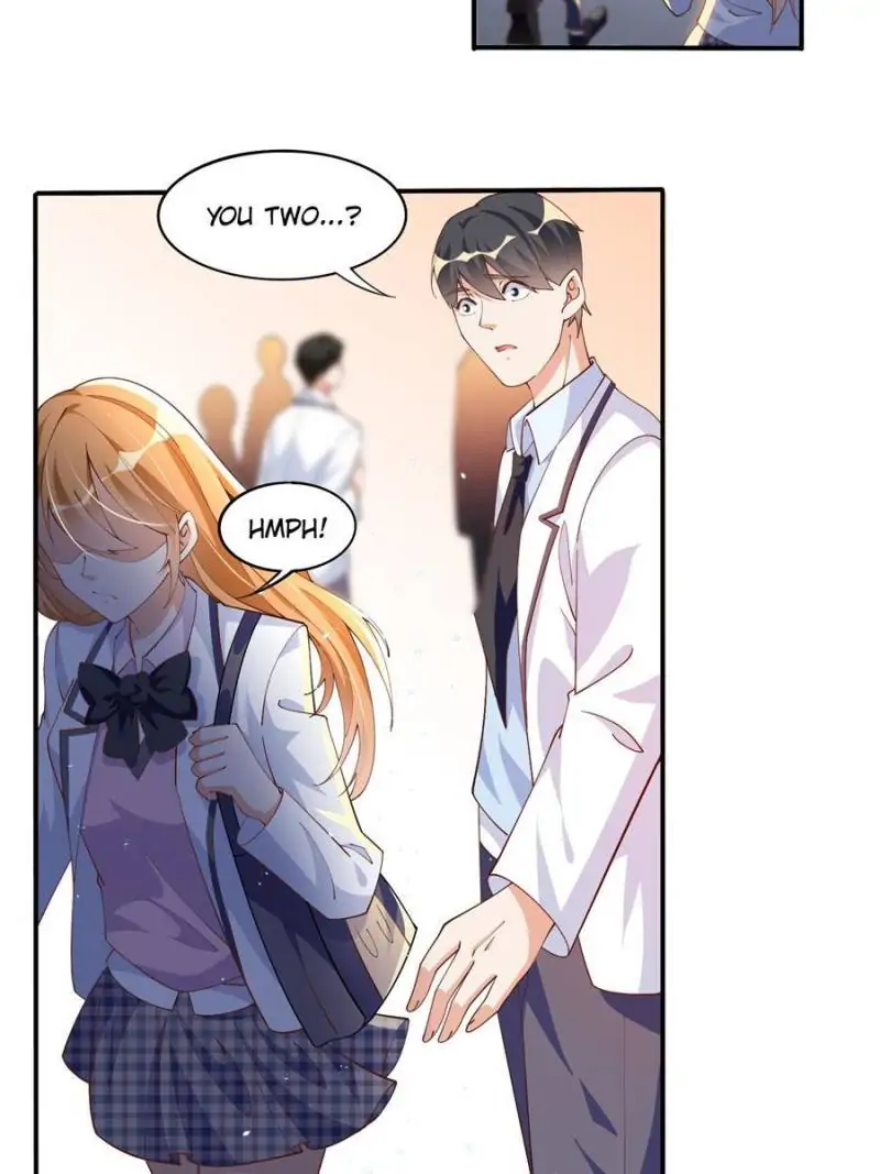 Reincarnation Of The Businesswoman At School Chapter 5 162 032