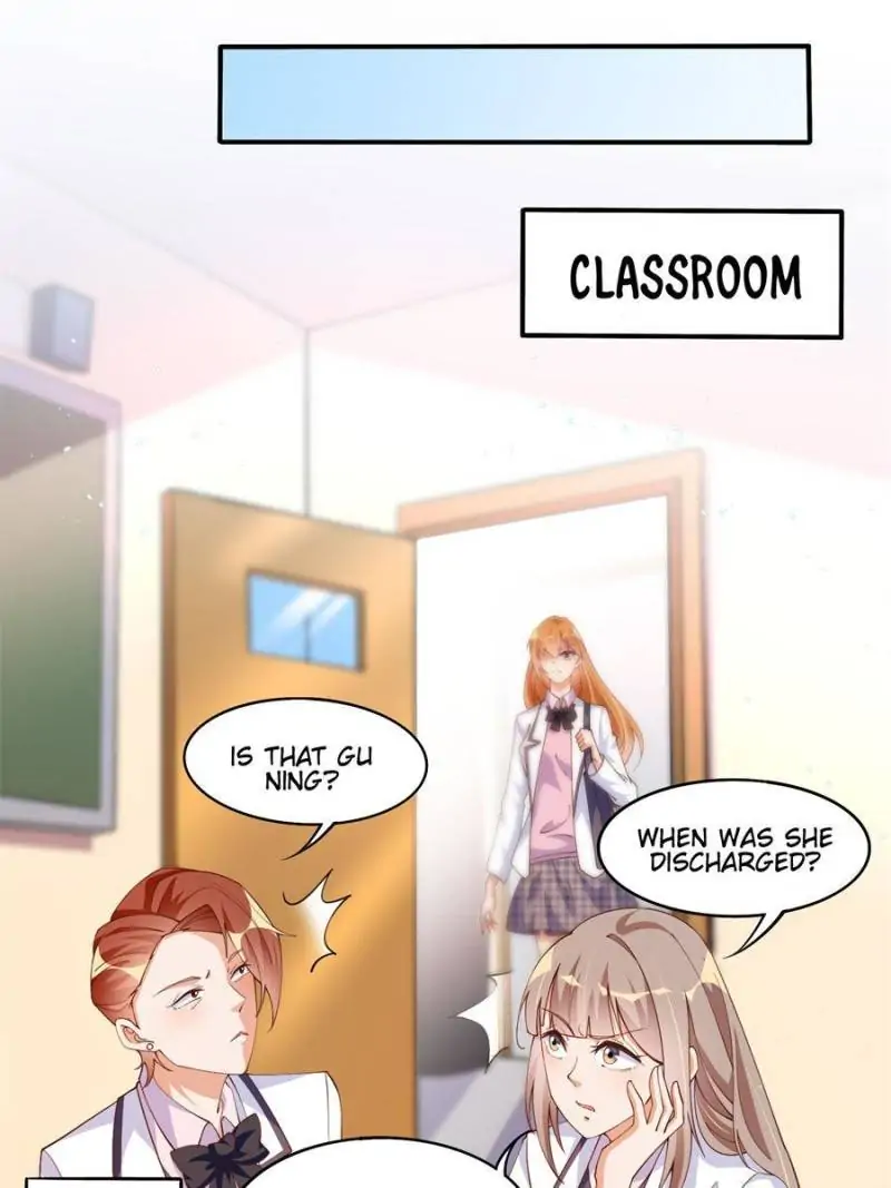 Reincarnation Of The Businesswoman At School Chapter 5 164 034