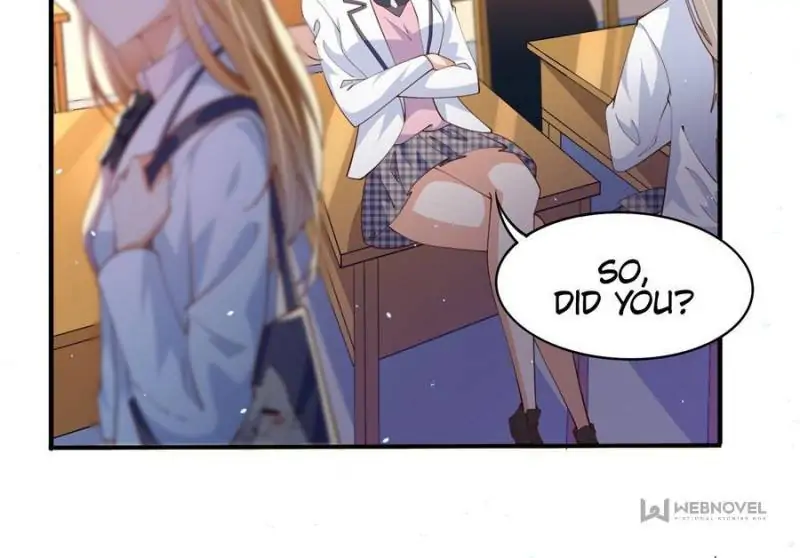 Reincarnation Of The Businesswoman At School Chapter 5 166 036