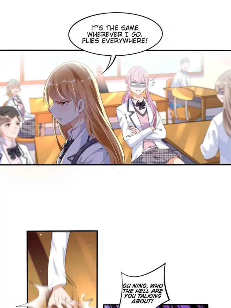 Reincarnation Of The Businesswoman At School Chapter 5 167 037