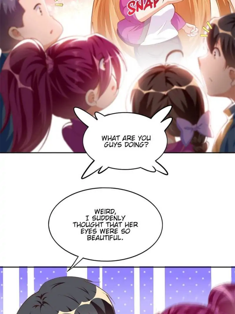 Reincarnation Of The Businesswoman At School Chapter 50 135 008